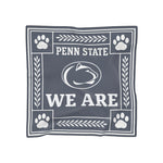 Penn State Poly Scarf