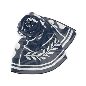 Penn State Poly Scarf