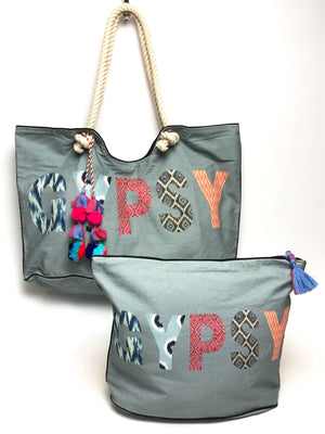 
                
                    Load image into Gallery viewer, 12 x 16 GYPSY POUCH
                
            