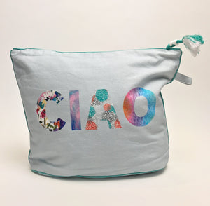 12 x 16 CIAO POUCH