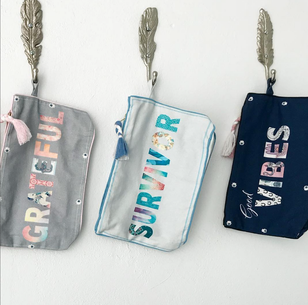 Survivor Pouch