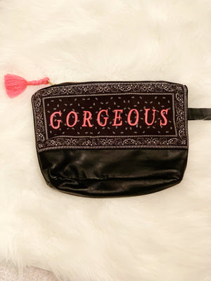 
                
                    Load image into Gallery viewer, Gorgeous Bandana Pouch
                
            