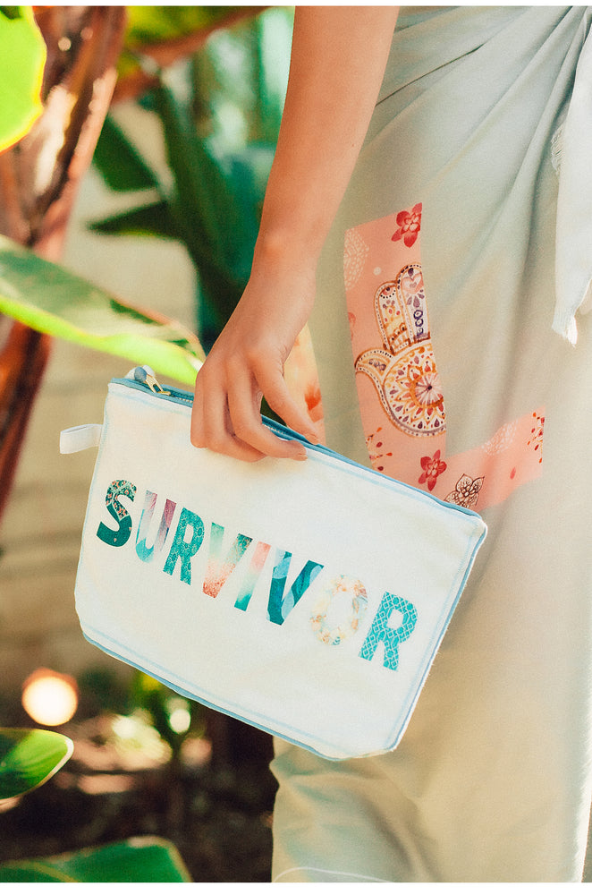 Survivor Pouch